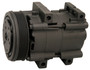 Four Seasons FS10 Reman Compressor for 2003-2004 Ford 2.0L (Focus) 157138