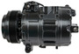 Four Seasons 7SBU16C Reman Compressor for 2007-2013 BMW 3.0L (328i, 328i xDrive, X3) 157356