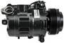 Four Seasons 7SBU16C Reman Compressor for 2007-2013 BMW 3.0L (328i, 328i xDrive, X3) 157356