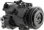 Four Seasons CVC Reman Compressor for 2012-2016 Chevrolet 1.4L (Cruze, Cruze Limited, Cruze NG) 157271