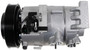Four Seasons New VS14M Compressor for 2014-2018 Kia 1.6L (Forte Koup, Forte5) 158124