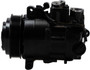 Four Seasons 6SEU16C Reman Compressor for 2006-2010 Mercedes-Benz 3.5L (C280, GL450, GL500, GL550) 157359