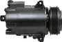 Four Seasons CVC Reman Compressor for 2012-2016 Chevrolet 2.0L 1.8L (Cruze, Cruze Limited) 157272