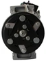 Four Seasons New PXC16 Compressor for 2015-2018 Volkswagen 2.0L 1.8L (Beetle, CC, Jetta, Passat) 158506