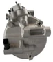 Four Seasons New PXC16 Compressor for 2015-2018 Volkswagen 2.0L 1.8L (Beetle, CC, Jetta, Passat) 158506