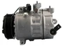 Four Seasons New PXC16 Compressor for 2015-2018 Volkswagen 2.0L 1.8L (Beetle, CC, Jetta, Passat) 158506