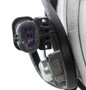 Four Seasons New CVC Compressor for 2012-2016 Chevrolet 1.4L (Cruze, Cruze Limited, Cruze NG) 158271