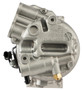 Four Seasons New CVC Compressor for 2012-2016 Chevrolet 1.4L (Cruze, Cruze Limited, Cruze NG) 158271