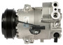 Four Seasons New CVC Compressor for 2012-2016 Chevrolet 1.4L (Cruze, Cruze Limited, Cruze NG) 158271