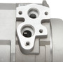 Four Seasons New 10S20C Compressor for 2007-2015 Ford/Lincoln/Mazda 3.7L 3.5L (Edge, MKX, CX-9) 158314