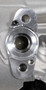 Four Seasons New Hanon HV17 Compressor for 2021-2025 Genesis 3.5L (G80, GV80, GV80 Coupe) 158125