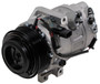 Four Seasons New Hanon HV17 Compressor for 2021-2025 Genesis 3.5L (G80, GV80, GV80 Coupe) 158125