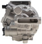Four Seasons New Hanon HV17 Compressor for 2021-2025 Genesis 3.5L (G80, GV80, GV80 Coupe) 158125