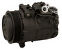 Four Seasons 7SEU17C Reman Compressor for 2003-2016 Mercedes-Benz/Porsche 3.8L 3.6L (C200, C230, 911, Panamera) 157360