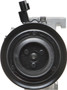 Four Seasons New Halla HCC-VS12 Compressor for 2010-2011 Kia 2.0L (Soul) 158389