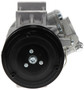 Four Seasons New 6SEU14C Compressor for 2007-2015 Pontiac/Scion/Toyota 2.4L (Vibe, xB, Corolla, Matrix) 158316