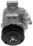 Four Seasons New 6SEU14C Compressor for 2007-2015 Pontiac/Scion/Toyota 2.4L (Vibe, xB, Corolla, Matrix) 158316