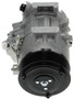 Four Seasons New 6SEU14C Compressor for 2007-2015 Pontiac/Scion/Toyota 2.4L (Vibe, xB, Corolla, Matrix) 158316