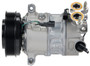 Four Seasons New PXC14 Compressor for 2015-2022 Volvo 2.0L (S60, S60 Cross Country, V40, V60) 158507