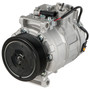 Four Seasons New 7SEU17C Compressor for 2007-2023 Dodge/Freightliner/Mercedes-Benz 3.0L 158376