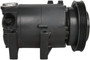 Four Seasons Halla HCC-VS12 Reman Compressor for 2010-2011 Kia 2.0L (Soul) 157389