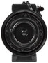 Four Seasons 10SR15 Reman Compressor for 2009-2010 Dodge 3.5L (Journey) 157364