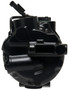 Four Seasons 7SEU17C Reman Compressor for 2007-2013 Mercedes-Benz 5.5L 6.0L (CL500, CL550, CL600, CL65 AMG) 157392