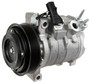 Four Seasons New 10SR17C Compressor for 2009-2010 Dodge 3.5L (Journey) 158340