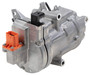 Four Seasons New ESB34C Electric Compressor for 2021-2025 Ford 3.5L (F-150, Lobo) 158128