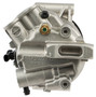 Four Seasons New CVC Compressor for 2012-2017 Buick (Verano) 158273