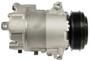 Four Seasons New CVC Compressor for 2012-2017 Buick (Verano) 158273