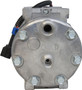 Four Seasons New SD7H15 Compressor for 2004-2015 Ford 6.7L 5.9L (F-650, F-750) 158571