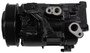 Four Seasons 7SAS17A Reman Compressor for 2019-2024 Ram 5.7L (1500) 167335