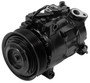Four Seasons 7SAS17A Reman Compressor for 2019-2024 Ram 5.7L (1500) 167335