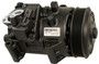Four Seasons TSE17C Reman Compressor for 2009-2017 Toyota 2.5L 2.7L (Camry, RAV4, Sienna) 157367