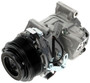 Four Seasons New 7SBU16C Compressor for 2006-2012 Toyota 3.5L (RAV4) 158321