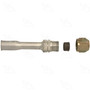 Four Seasons Evaporator Core Repair Kit w/o Orifice Tube for 1980-1994 Ford/Lincoln/Mercury (Aerostar, Aspire, B-100, B-150) 16155