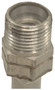Four Seasons Evaporator Core Repair Kit w/o Orifice Tube for 1980-1994 Ford/Lincoln/Mercury (Aerostar, Aspire, B-100, B-150) 16155