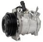 Four Seasons New 10SRE18C Compressor for 2009-2010 Chrysler/Dodge 3.5L 2.7L (Sebring, Avenger) 158343