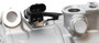 Four Seasons New PXC16 Compressor for 2016-2025 BMW/Land Rover 4.4L (750i xDrive, 760i xDrive, Alpina B7, Alpina B8 Gran Coupe) 158509