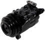Four Seasons 7SAS17C Reman Compressor for 2019-2025 Cadillac/Chevrolet/GMC 3.0L 6.2L (Escalade, Escalade ESV, Cheyenne, Silverado 1500)