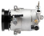 Four Seasons New CVC Compressor for 2016-2020 Buick/Chevrolet/GMC 2.0L (Envision, Equinox, Terrain) 158275