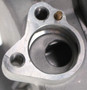 Four Seasons New 7SBU16C Compressor for 1998-2013 BMW 3.0L (328i, 328i xDrive, 750iL, X3) 158356