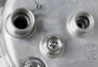 Four Seasons New SD7H15 Compressor 158598