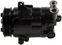 Four Seasons CVC Reman Compressor for 2017-2022 Chevrolet/GMC 3.6L (Colorado, Canyon) 167344