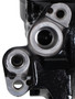 Four Seasons Hanon CMP01 Reman Compressor for 2014-2025 BMW/Mini/Toyota 2.0L 1.5L (330i, 330i GT xDrive, 330i xDrive, 340i) 167366
