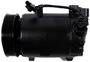Four Seasons Hanon CMP01 Reman Compressor for 2014-2025 BMW/Mini/Toyota 2.0L 1.5L (330i, 330i GT xDrive, 330i xDrive, 340i) 167366
