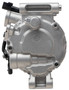 Four Seasons New Hanon HV14 Compressor for 2019-2025 Mazda 2.5L (3, 3 Sport, CX-30, CX-50) 158394