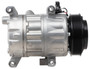 Four Seasons New Hanon HV14 Compressor for 2019-2025 Mazda 2.5L (3, 3 Sport, CX-30, CX-50) 158394