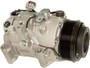 Four Seasons New 7SBH17C Compressor for 2008-2010 Toyota 3.5L (Highlander) 158323